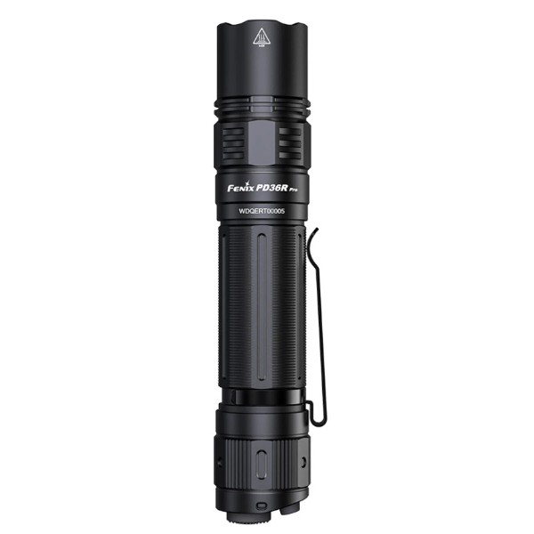 Фото - Ліхтар Fenix PD36RPRO